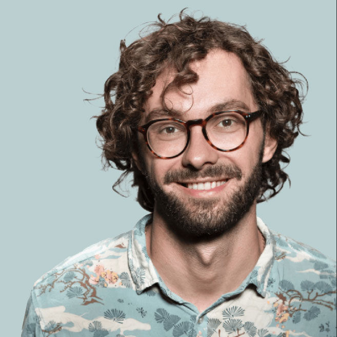 author avatar